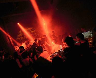 1920 Dance Lounge 