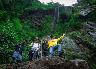 COLOMBIAN TRIPS TRAVEL SAS