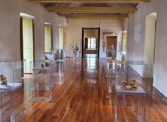 Museo Arqueológico Musa 