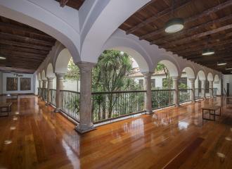 Museo Colonial 