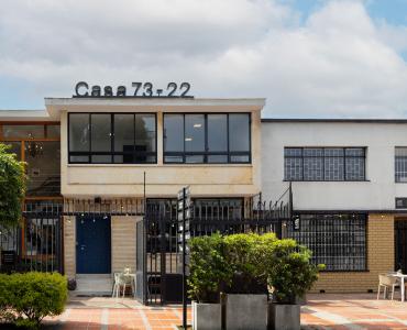 Casa 73-22