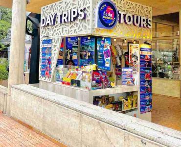 Parche Cachaco Tours