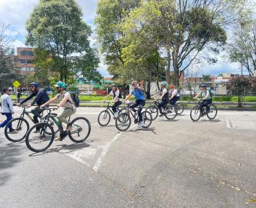 Bacata Bike & Tours