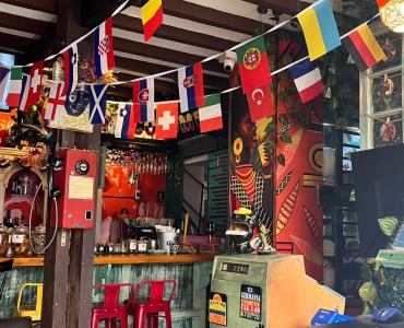 Benito Gastro Bar