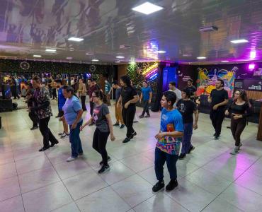 Bogotá Dance Club