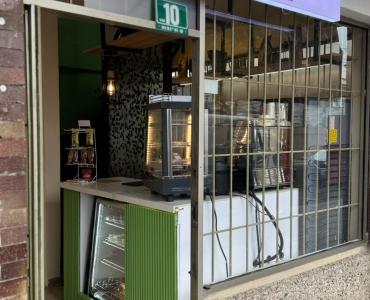 Caffeto Aroma