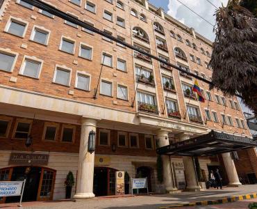 Casa Dann Carlton Hotel & Spa