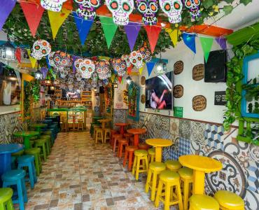 La Fonda Paisa