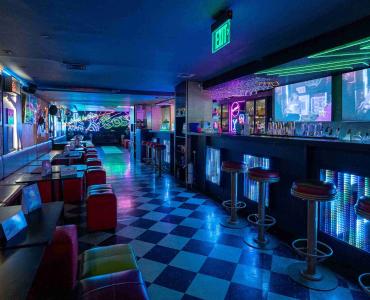 Full 80’s