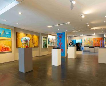 Galería Baobab
