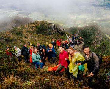 Fundación Alma Arcoíris Colombia