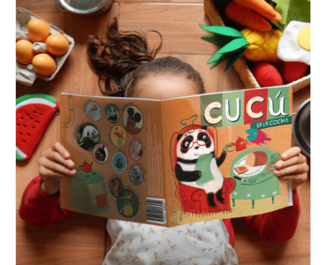 Fundación Cucú