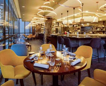Cascajal Restaurante