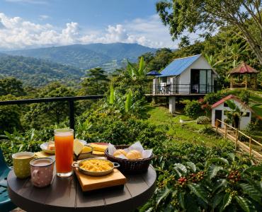 Heavenly Koffee