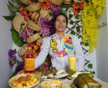 La Delicia Huilense