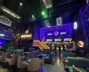 Más Popular Cantina
