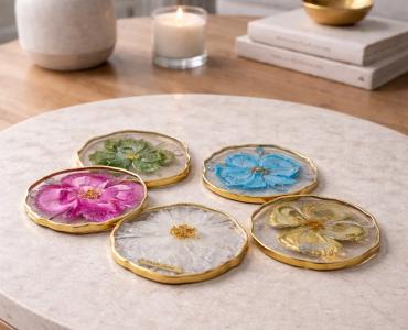 Palette Cromo