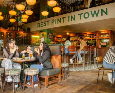 Irish Pub