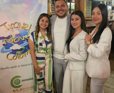 Travel Now Colombia S.A.S.