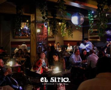 El Sitio