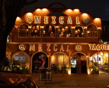 Grupo Mezcal 
