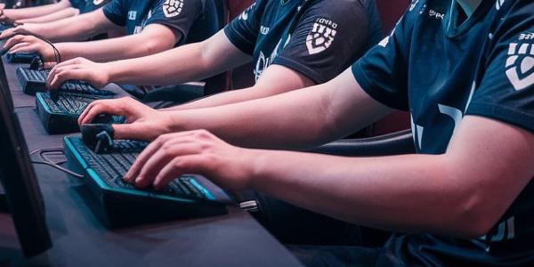 e-sport