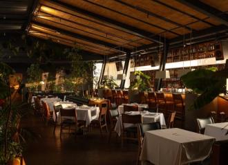 AALTO BISTRO SAS