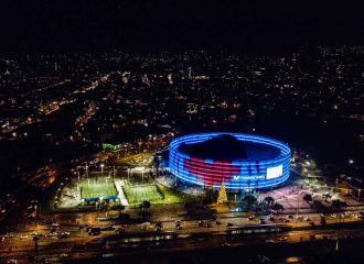 Movistar Arena