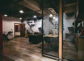 AUDIOBOX STUDIOS SAS