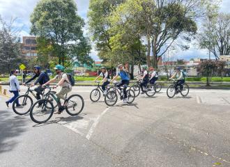 Bacata Bike & Tours