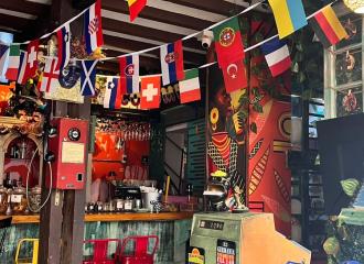 Benito Gastro Bar
