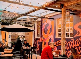 Café de La Tintería