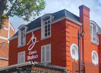 Casa Balsa