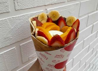 CHOICES CREPES