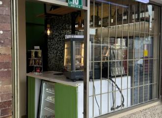 Caffeto Aroma