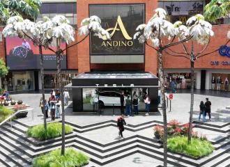 Centro Comercial Andino 