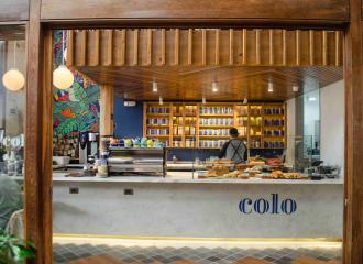 Colo Coffee Roasters