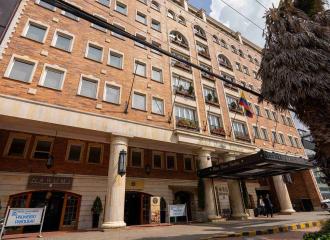 Casa Dann Carlton Hotel & Spa
