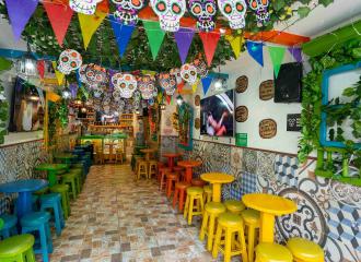 La Fonda Paisa