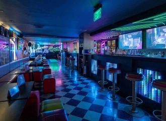 Full 80’s
