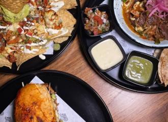 El Charro Taco Bar