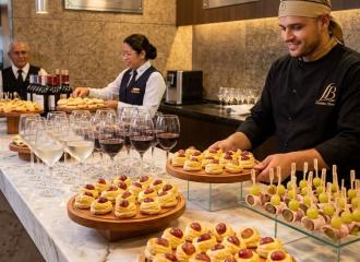 EVENTOS LEBRUN SAS