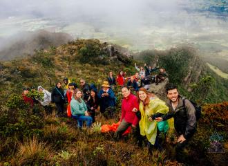Fundación Alma Arcoíris Colombia