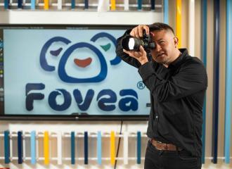 Fovea Films S.A.S