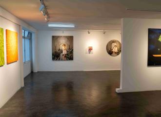 Galería Otros 360°