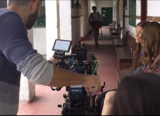 Happy Monkey Films