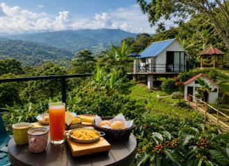 Heavenly Koffee