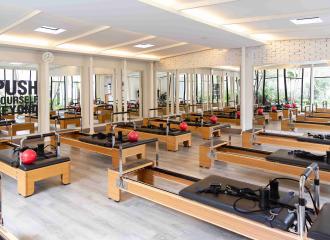 Pilates Proworks