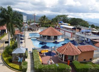 Hotel Chinauta Real