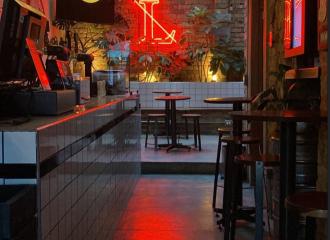 Lateral Cervecería